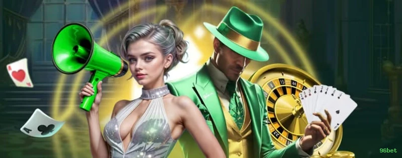 APK oficial da 96bet para Android