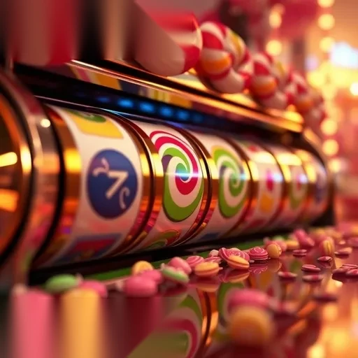Tabela RTP dos jogos de cassino da 96bet